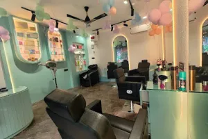 Barberia Family Salon