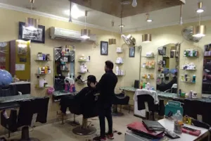 Chirag Salon