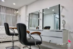 Akarshan Beauty Salon