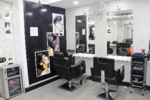Kaka's unisex salon , Daulat Ganj Branch