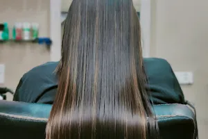 Kaka’s Unisex Hair Salon (City Centre Branch)