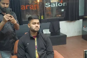 Param Salon