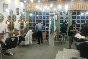 Chirag Salon