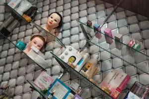 Arjita Beauty salon