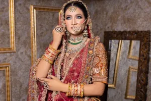 Jeevan Makeup Studio