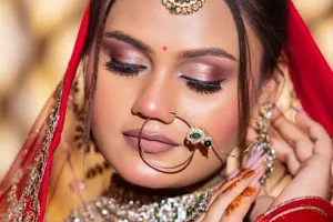 Luxury Beauty hair &amp; skin
