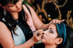 Nakhrali beauty parlour