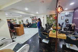 Empire family salon