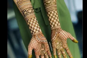 Indian Beauty At Home Salon