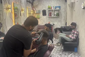 Classic Hair Master Unisex Salon