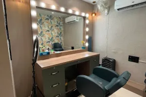 Glowtique Salon