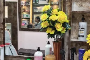 Sujata Beauty Salon
