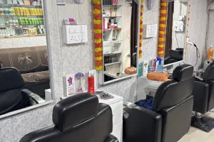 Girijas Beauty Salon Bhopal
