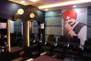 The Style Zone Salon