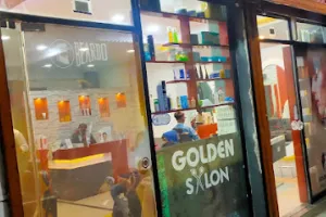 golden salon