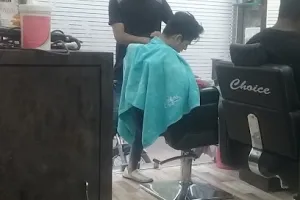 My Fashion Salon