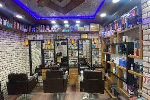 Success the salon.2 SHP.2