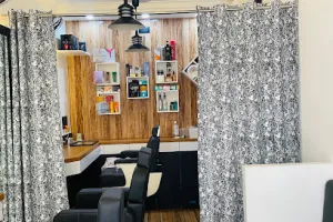 EROS THE FAMILY SALON