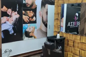 New Belleza Unisex family Saloon