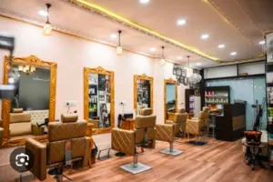 Regal Makeup Studio &amp; Salon