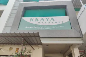 KKAYA NATURALS Beauty Salon &amp; Training Centre