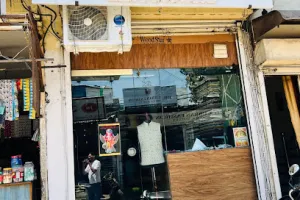 Patidar Mens Boutique