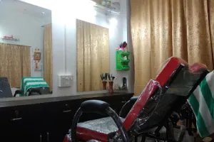 ABHYA BEAUTY PARLOUR