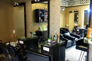 Sapna's Beauty Concept