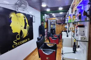 Sudhir's Unisex Salon