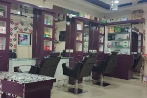 Parry's Beauty Parlour