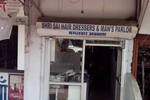Shri Sai Hair Dresser's And Men's Parlour