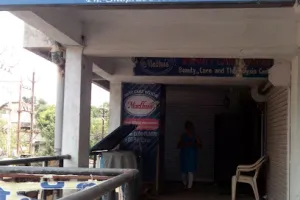 Madhu's Beauty Care Vision