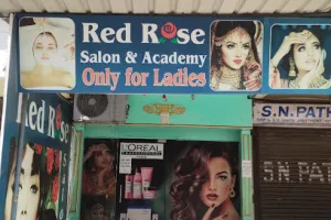 Red Rose 🌹🌹 parlour kotra sultanabad bhopal