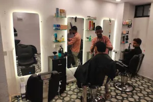 A S classic salon