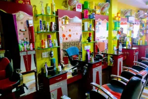 Alight family salon