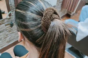 Royal beauty salon