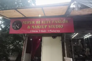 Nupur beauty salon