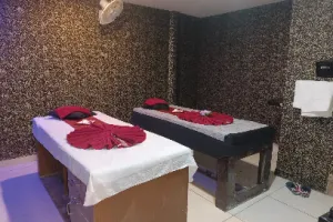 Pleasure The Family Salon &amp; Wellness