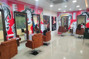 Jawed Habib Hair &amp; Beauty Salon