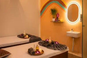 Mizoram Spa &amp; Beauty Salon