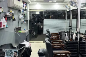 New Look's The salon