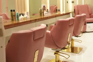 Glam Makeup Studio – Best Ladies Beauty Parlour &amp; Salon in Bhopal