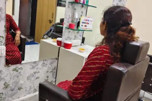 Bhavna's Beauty Salon