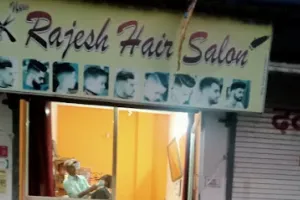Rajesh Hair Salon