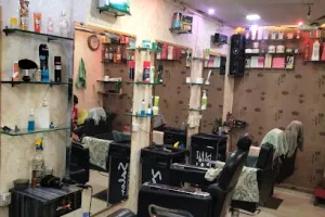 SHOURYA GENTS PARLOUR AND HAIR SALON