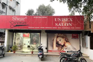 Shear Genius Unisex Salon