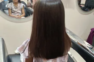 G+ Females beauty salon