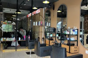Keny's Family Salon