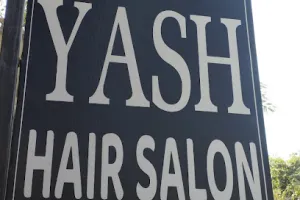 Yash Hair Salon