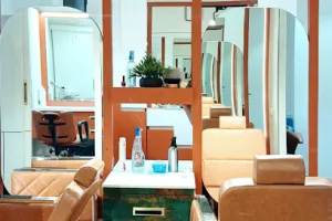 New Kayakalp Beauty Parlour